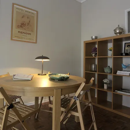 Gulbenkian Gardens Lisboa