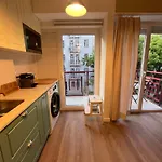 Gulbenkian Gardens Apartment Lissabon