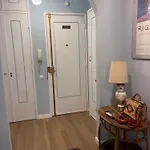 Apartment Gulbenkian Gardens Lissabon