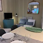 Gulbenkian Gardens Apartment *