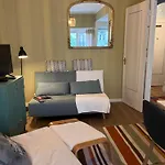 Apartment Gulbenkian Gardens *