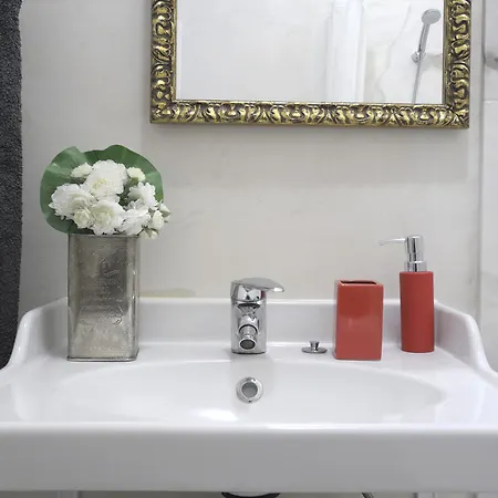 Appartement Gulbenkian Gardens Lissabon