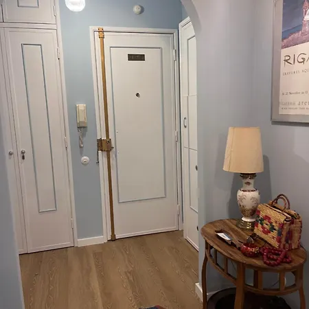 Apartamento Gulbenkian Gardens Lisboa