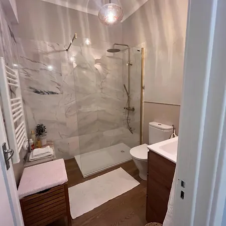 Apartamento Gulbenkian Gardens *