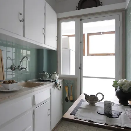 Gulbenkian Gardens Lissabon