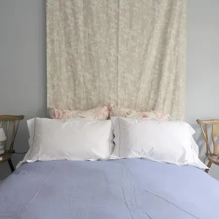 Gulbenkian Gardens Appartement *