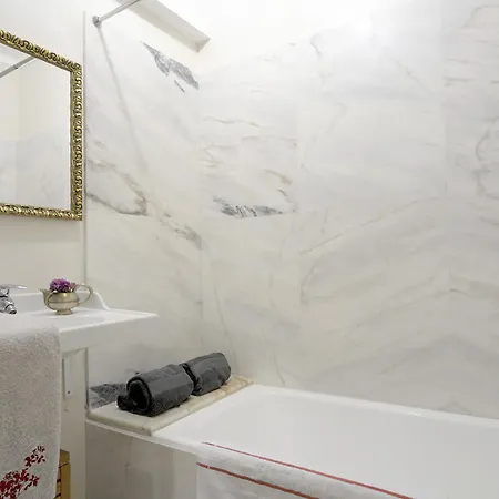 Apartment Gulbenkian Gardens *