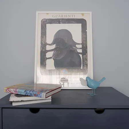 Lejlighed Gulbenkian Gardens Lisboa