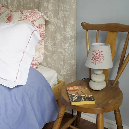 Lejlighed Gulbenkian Gardens